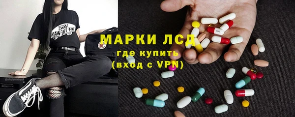 стафф Покачи